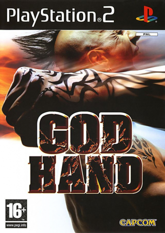extrait jeux-video God Hand
