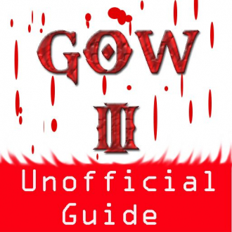 extrait jeux-video God of War 3 Strategy Guide
