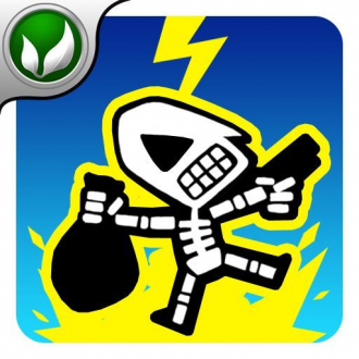 extrait jeux-video God Strike