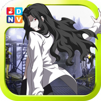 extrait jeux-video Goddess Amine Battle