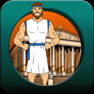extrait jeux-video Gods of Justice: Temple of Secrets Pro - Fun Addictive Escaping Game (Best kids games)