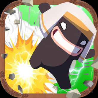 extrait jeux-video Gods vs. Humans : Protect your Kingdom