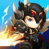 extrait jeux-video Gods Wars IV : Rise of War-God