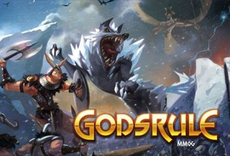 extrait jeux-video Godsrule