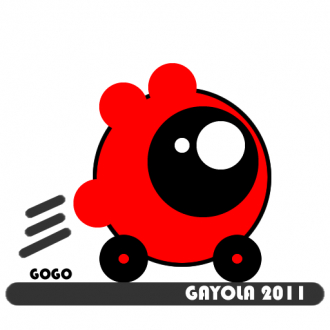 extrait jeux-video GoGo