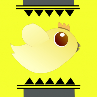 extrait jeux-video GoGoChicks