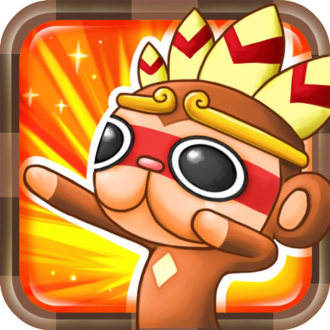 extrait jeux-video GoGoKong