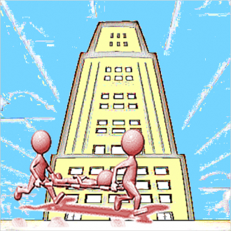 extrait jeux-video GoGoStretcher