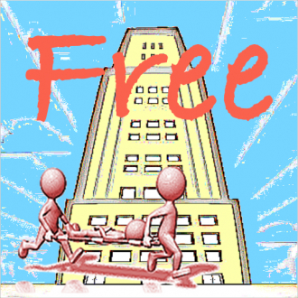 extrait jeux-video GoGoStretcher Free