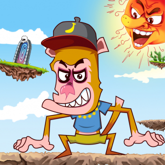 extrait jeux-video GOING DOWN