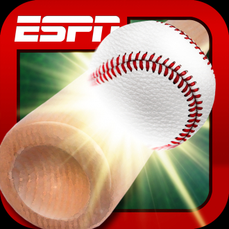 extrait jeux-video Going Going Gone: Homerun Classic