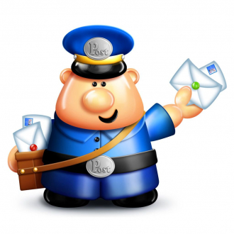 extrait jeux-video Going Postal Crazy