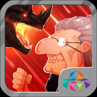 extrait jeux-video GOJILA