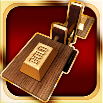 extrait jeux-video Gold Balance