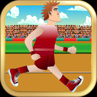 extrait jeux-video Gold Medal - Summer Sports Athletics