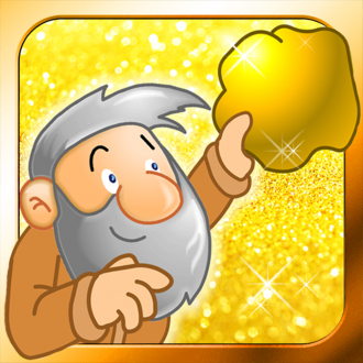 extrait jeux-video Gold miner plus