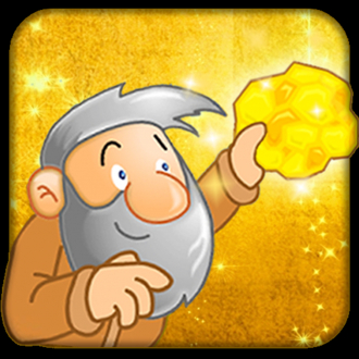 extrait jeux-video Gold Miner Season 1