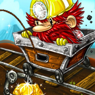 extrait jeux-video Gold Nuggets