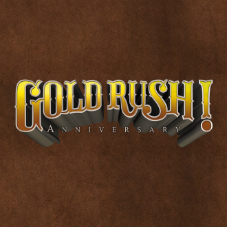 extrait jeux-video Gold Rush! Anniversary HD