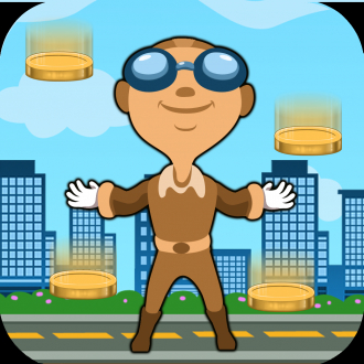 extrait jeux-video Gold Rush Bankster