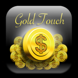 extrait jeux-video Gold Touch