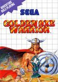 extrait jeux-video Golden Axe Warrior