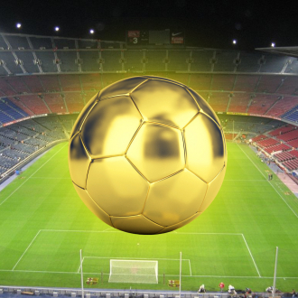 extrait jeux-video Golden-Ball