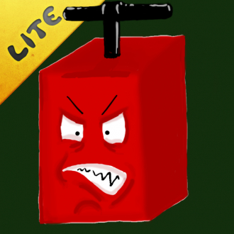 extrait jeux-video Golden Cave Lite