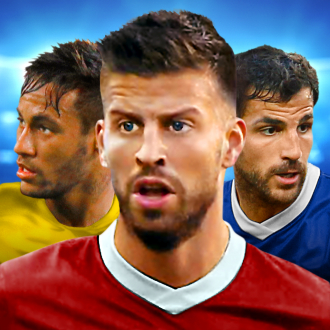 extrait jeux-video Golden Manager - Manage ton équipe de football