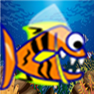 extrait jeux-video GoldFishin'