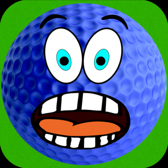 extrait jeux-video Golf Ball Blast - Fun Free Game