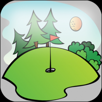extrait jeux-video Golf Challenge