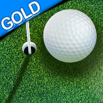 extrait jeux-video Golf Cheater: The perfect 18e trous Swing Tips - Gold Edition