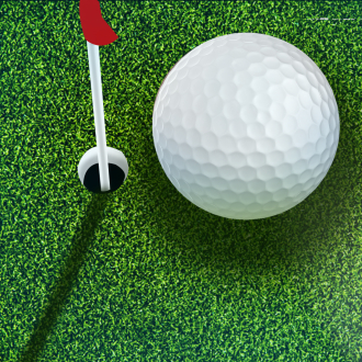 extrait jeux-video Golf Cheater : The perfect 18th Holes Swing Tips - Free Edition