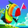 extrait jeux-video Golf Island