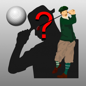extrait jeux-video Golf Players Quiz Maestro