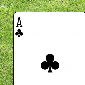 extrait jeux-video Golf Solitaire - Classic