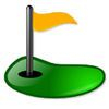 extrait jeux-video Golf Trivia+
