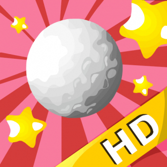 extrait jeux-video GolfGala HD