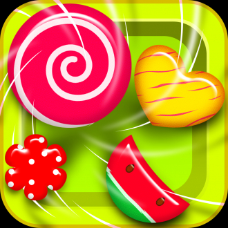 extrait jeux-video Gommeux délicieux gelée Maker - Enfants Jeux de Cuisine