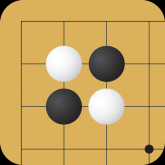 extrait jeux-video Gomoku+