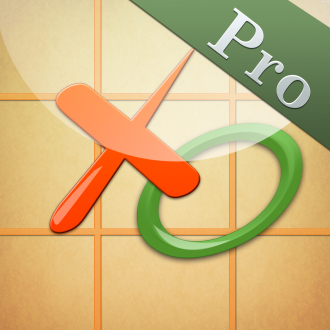 extrait jeux-video Gomoku Game - Five in a row