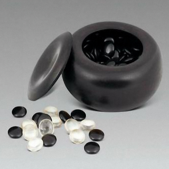 extrait jeux-video Gomoku Online for iPad