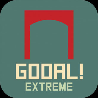 extrait jeux-video Gooal! Extreme