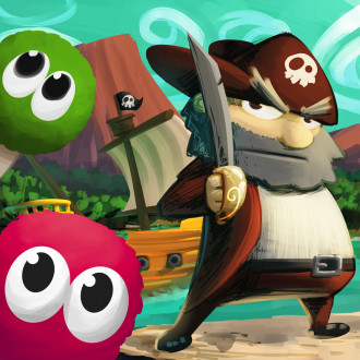 extrait jeux-video Goobeez