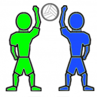 extrait jeux-video Good Volleyball
