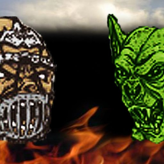 extrait jeux-video Good vs Evil