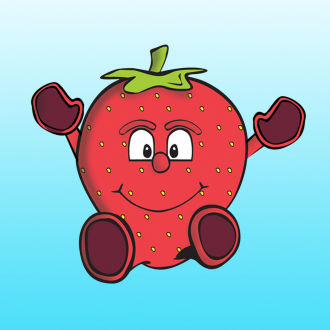 extrait jeux-video Goodness Gang Yum Run