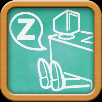 extrait jeux-video Goofing Off - Slacker Tracker