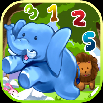 extrait jeux-video Goofy Granimal Count
